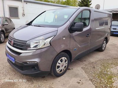 gebraucht Fiat Talento Kasten L1H1 1,2t SX