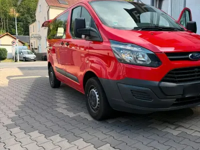 Gebraucht Ford Transit