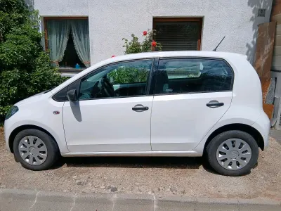 Gebraucht Skoda Citigo