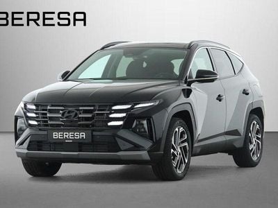 Usata Hyundai Tucson Prime 160 CV (117 kW) 2025 Nero SUV