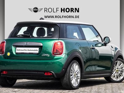 gebraucht Mini Cooper SE Trim M Navi RKam Komfortzugang PDC 17