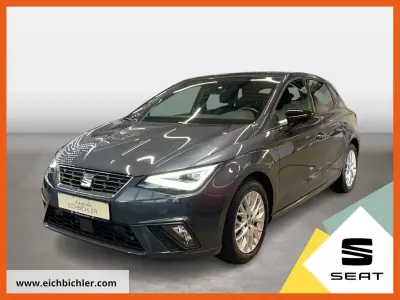 Gebraucht Seat Ibiza FR-Line 116 PS (85 kW) 2025 Kleinwagen