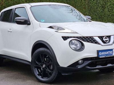 gebraucht Nissan Juke 1.2 *PANO*NAVI*KAMERA*LED*PDC*START/STOP*