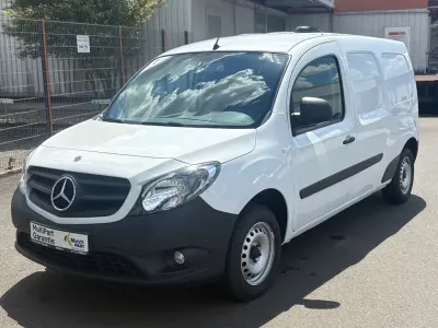 Gebraucht Mercedes Citan 111