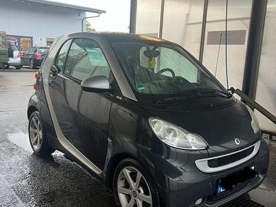 Smart ForTwo Coupé