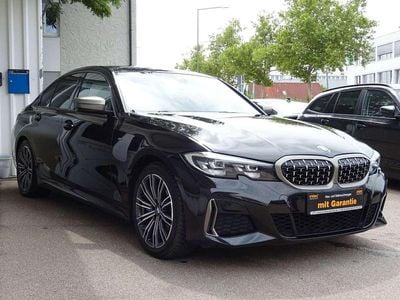 BMW 340