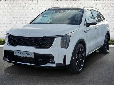 Nuova Kia Sorento Platinum 193 CV (141 kW) 2026 Bianco SUV