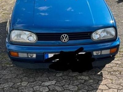 VW Golf III