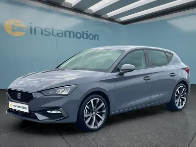 Gebraucht Seat Leon FR 150 PS (110 kW) 2025 Kleinwagen