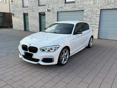 Gebraucht BMW M135