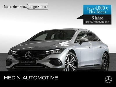 Mercedes EQE300