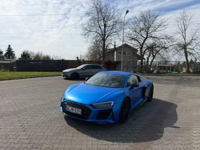 Gebraucht Audi R8 Coupé