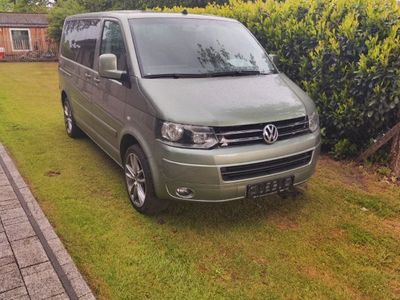 VW T5
