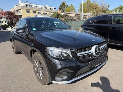 Gebraucht Mercedes GLC250