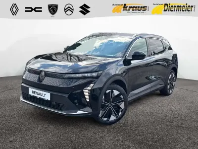 Gebraucht Renault Scenic E-Tech