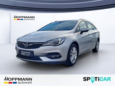 gebraucht Opel Astra ST Edition