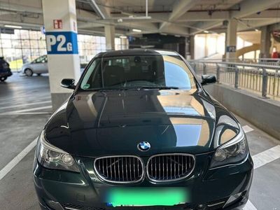 gebraucht BMW 530 d automatik