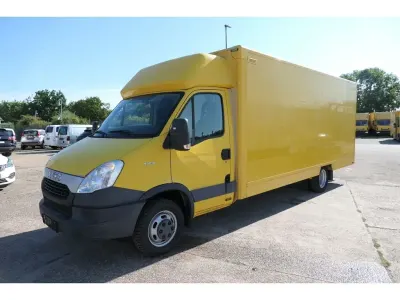 Gebraucht Iveco Daily