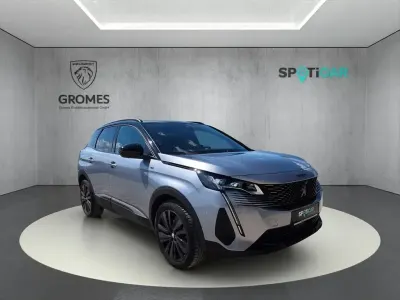 Gebraucht Peugeot 3008 GTi 131 PS (96 kW) 2024 Gris artense (metallic) SUV
