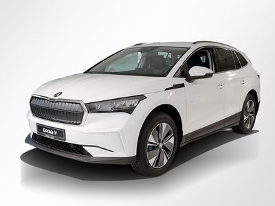 gebraucht Skoda Enyaq iV 60 h