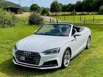 Audi A5 Cabriolet