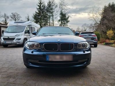 gebraucht BMW 118 