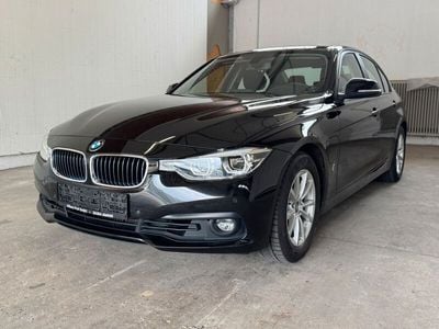 BMW 330e