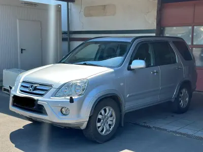 Gebraucht Honda CR-V