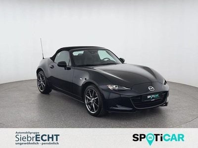 Mazda MX5
