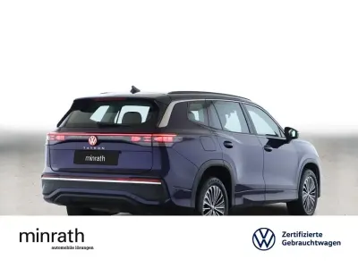 Gebraucht VW Tayron Life 193 PS (141 kW) 2025 Andere SUV