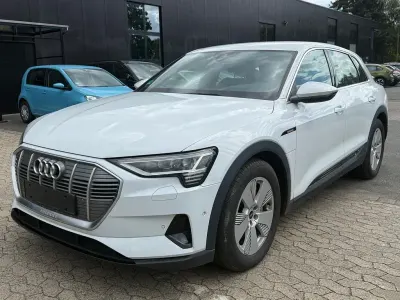 Gebraucht Audi e-tron