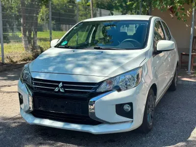 Gebraucht Mitsubishi Space Star