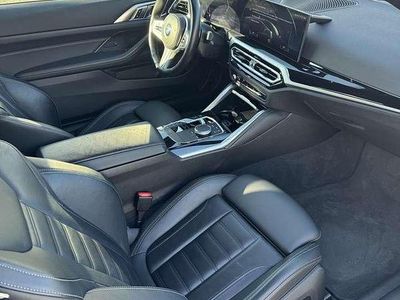 Gebraucht BMW 440 M Sport 374 PS (275 kW) 2023 Coupé