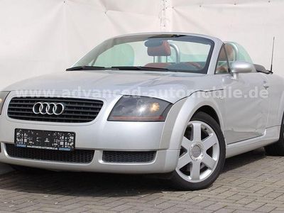 Second-hand Audi Coupé Sport 179 CP (131 kW) 2001 Argintiu Coupe