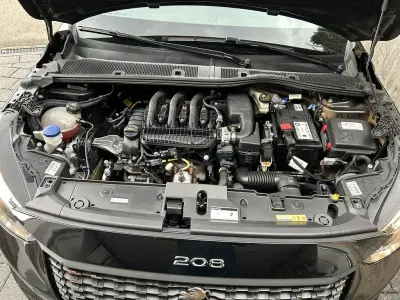 Gebraucht Peugeot 208