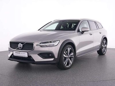 Volvo V60 CC