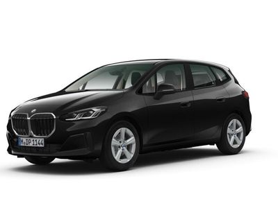 gebraucht BMW 218 Active Tourer i