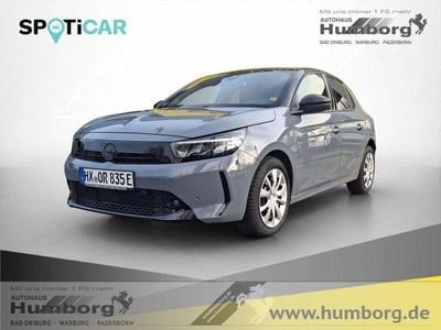 Opel Corsa-e