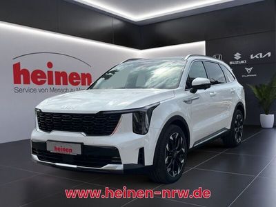 Neu Kia Sorento Platinum 194 PS (142 kW) 2025 Andere farbe SUV