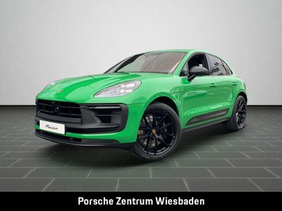 gebraucht Porsche Macan GTS GTS