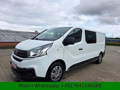 Fiat Talento