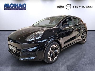 Neu Ford Puma Gen-E Premium 124 kW (169 PS) 2026 Schwarz SUV