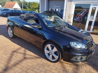 VW Eos