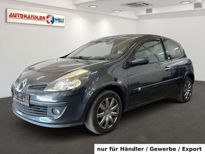 Renault Clio II