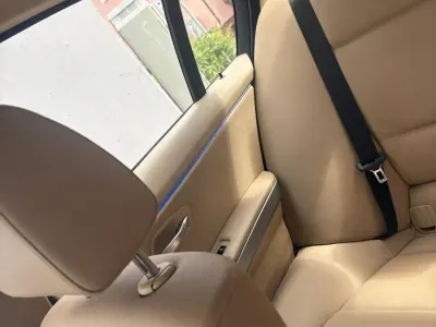 Gebraucht BMW 318 129 PS (94 kW) 2007 Schwarz Limousine