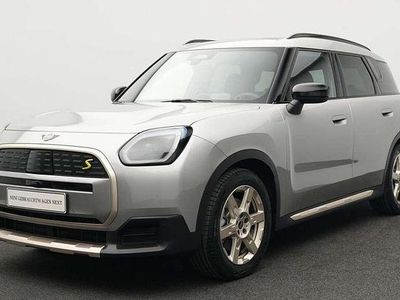 Gebraucht Mini Countryman Favoured 225 kW (306 PS) 2025 Grau SUV
