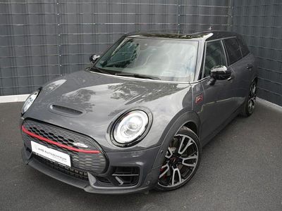 Mini John Cooper Works Clubman