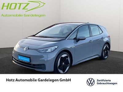Gebraucht 2021 VW ID.3 Pure Kleinwagen | 37.420 €