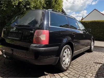 Occasion VW Passat