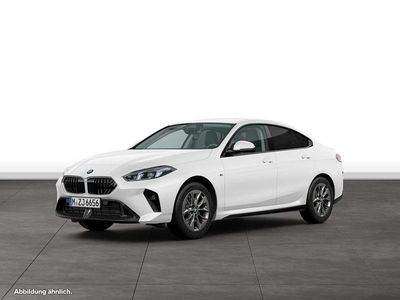 Gebraucht BMW 220 156 PS (114 kW) 2025 Weiß Coupé